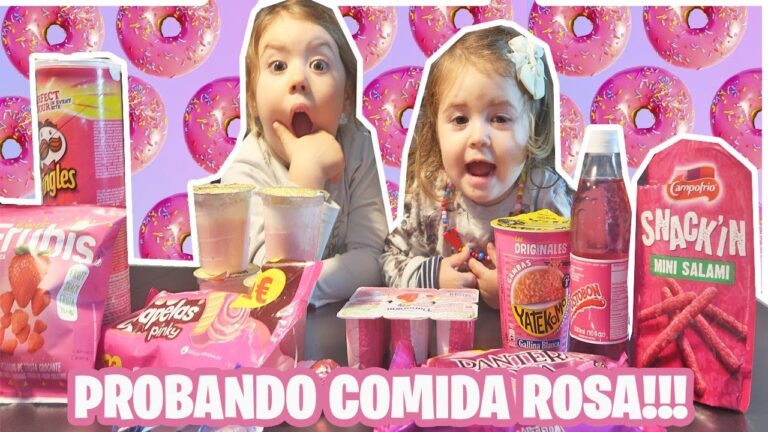 ¡Descubre la irresistible y tierna chuche rosa y blanca!