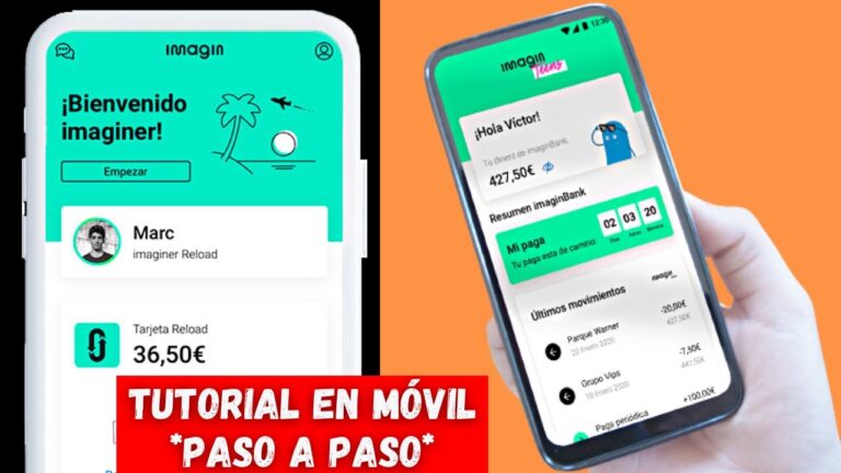 Descubre las ventajas de la tarjeta Carnet Joven Imagin: ¡beneficios exclusivos para jóvenes!