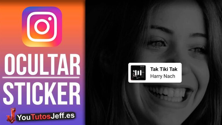 Secretos revelados: Cómo ocultar música en historias de Instagram