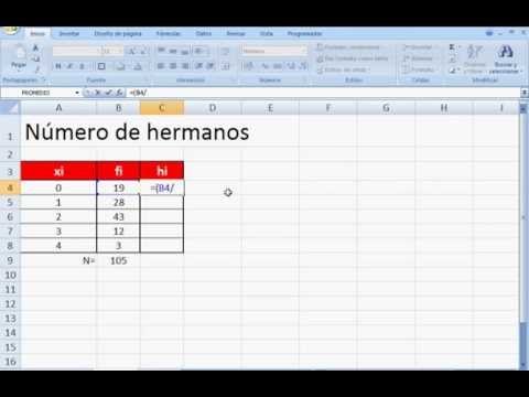 Aprende fácilmente a fijar un número en Excel y agiliza tus cálculos