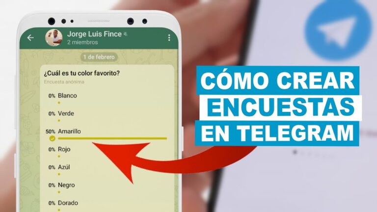 Aprende cómo hacer preguntas efectivas en Telegram para obtener respuestas rápidas