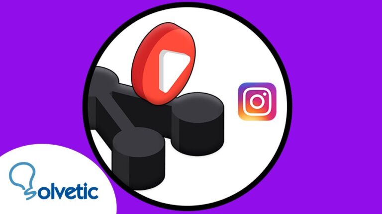 Descubre cómo compartir vídeos de otros usuarios en Instagram
