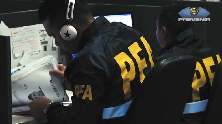 Descubre los secretos para trabajar en Interpol y ser parte de la lucha contra el crimen
