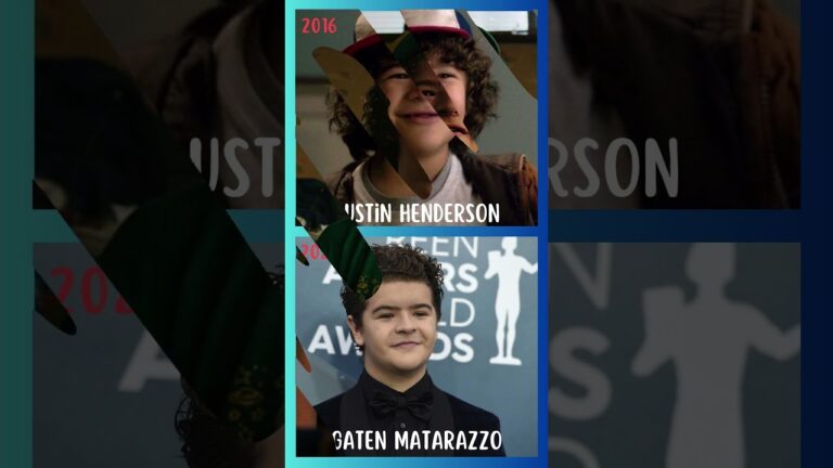 La impactante actualidad de Stranger Things: Once vuelve en grande