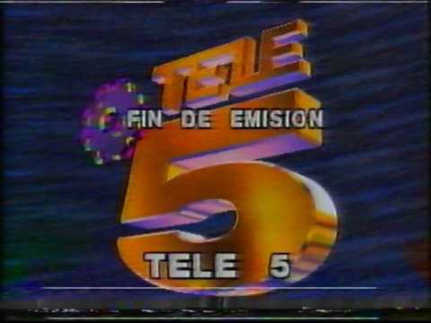 Telecinco estrena su primera emisión en directo: ¿qué nos deparará la televisión del futuro?