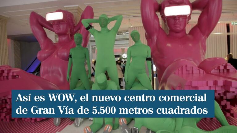 Descubre el nuevo Primark en Gran V&iacute;a con 1000 m&sup2; de moda