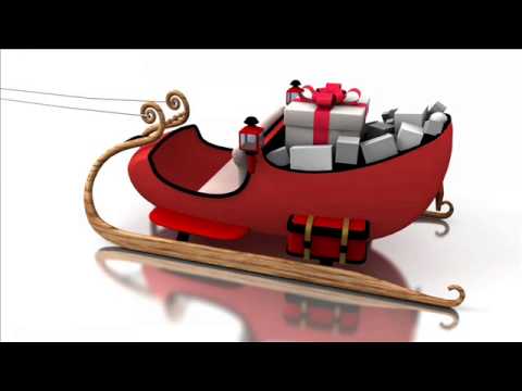 Descubre los mágicos sonidos de los cascabeles de Papá Noel