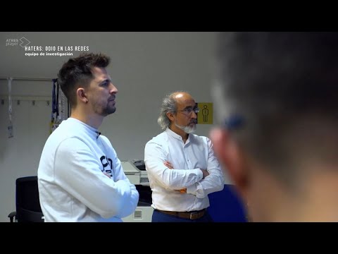 Equipo de investigaci&oacute;n revela revela los oscuros secretos de los ‘haters’ en redes sociales