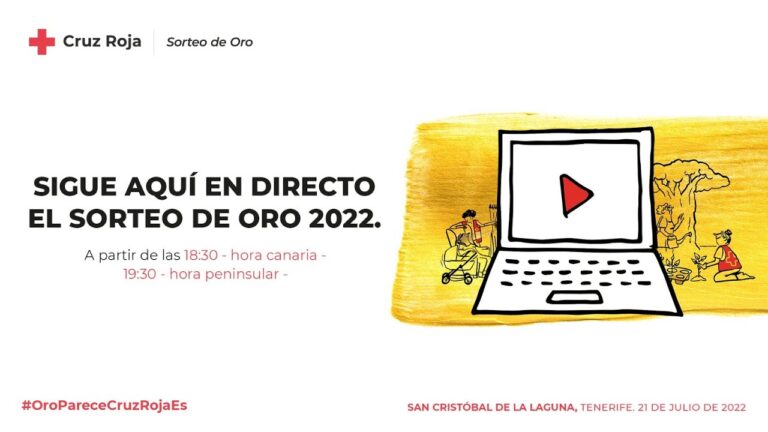 Cruz Roja: ¡Sorprendente récord en donaciones el 21 de julio!