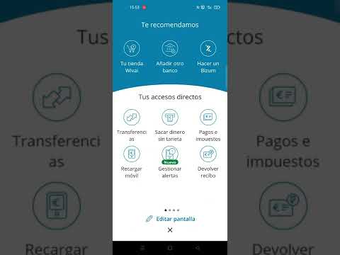 La Caixa lanza su innovador servicio de pago móvil con total seguridad