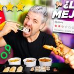 Descubre los sorprendentes ingredientes del Dogpper de Burger King
