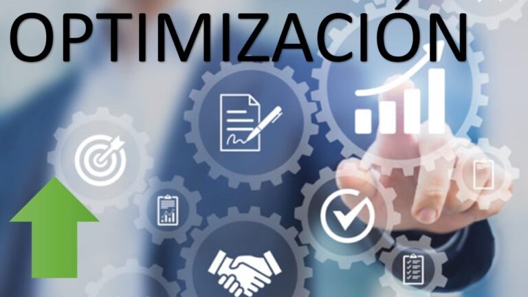 Descubre c&oacute;mo optimizar tu rendimiento en solo 5 pasos