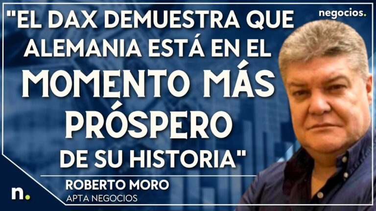 El sorprendente futuro de los estadounidenses: &iquest;C&oacute;mo vienen?