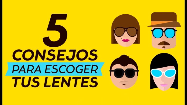 Descubre qué gafas te favorecen con esta increíble aplicación