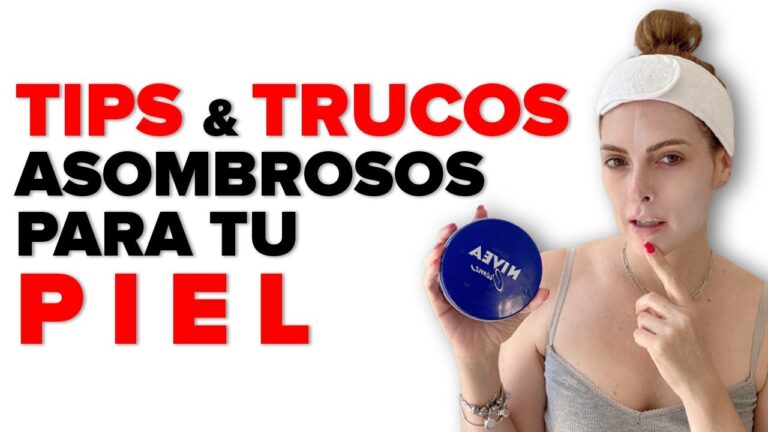 Nivea, el aliado perfecto para cuidar la piel irritada