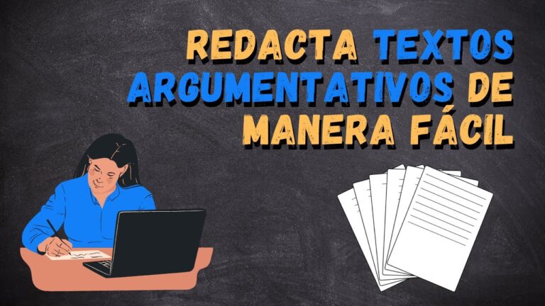 Descubre cómo comenzar una argumentación de forma efectiva