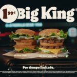 Descubre los sorprendentes ingredientes del Dogpper de Burger King