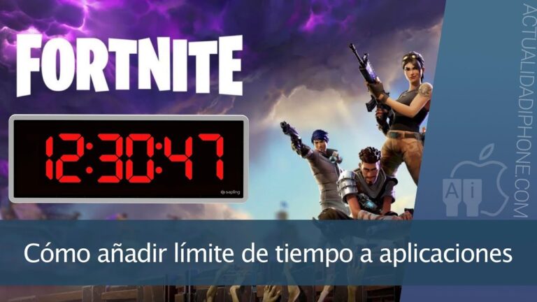 Descubre cómo poner límite de tiempo en Instagram: controla tu uso de la red social