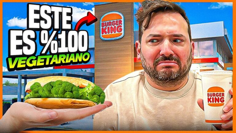 ¡Descubre los increíbles Burger King en todo el mundo!
