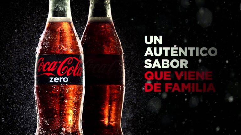Desvelando el Mito: &iquest;Sab&iacute;as cu&aacute;ntas calor&iacute;as hay en una Coca