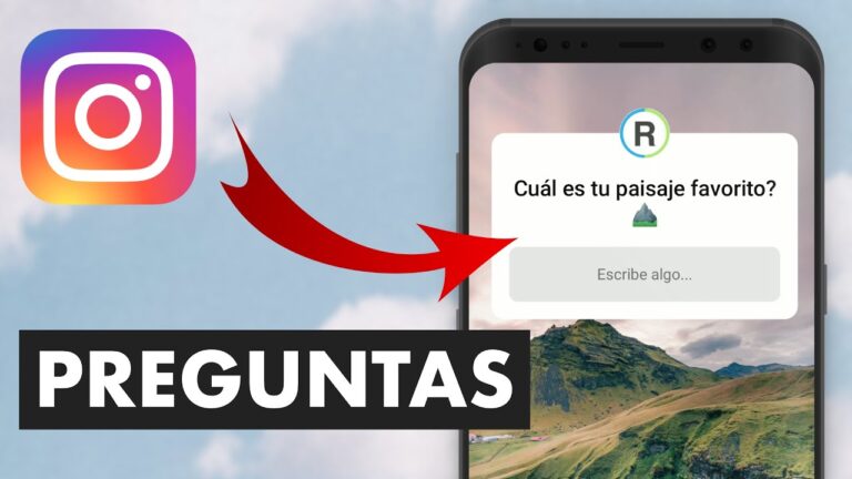 8 Preguntas para IG Stories que te ayudarán a impulsar tu presencia en redes