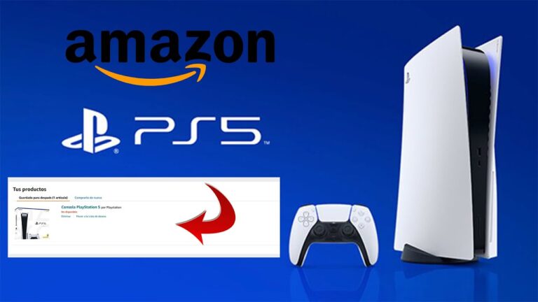 Amazon: ¡La exclusiva plataforma disponible por invitación!