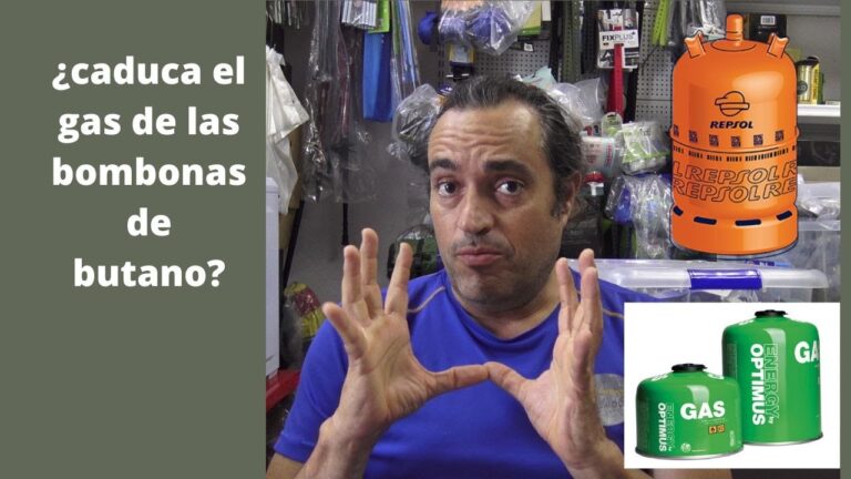 Bombonas de butano: ¡Protege tus viviendas del peligro del sol!