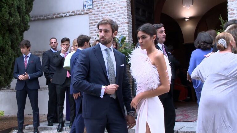 Marta Lozano, hija de las celebridades, revela su vida privada