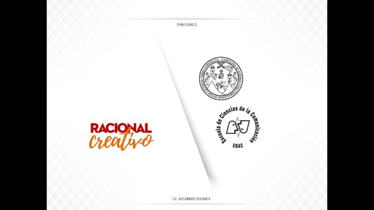 Descubre la magia del racional creativo: ejemplos inspiradores