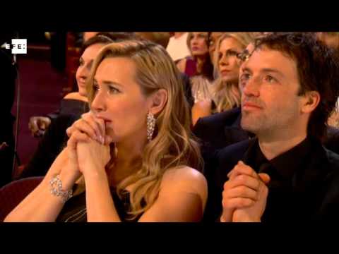 El hist&oacute;rico logro: Leonardo DiCaprio gana su primer Oscar
