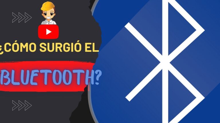 Descubre al genio detr&aacute;s del Bluetooth: &iquest;Qui&eacute;n invent&oacute; esta revolucionaria tecnolog&iacute;a?