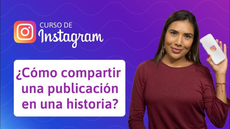 Descubre los secretos para crear una historia inigualable en Instagram