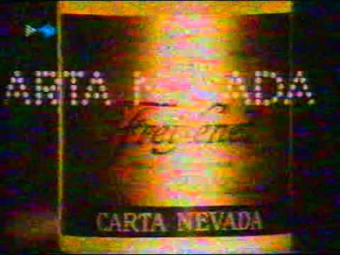 Barbara Rey: El escándalo que sacudió a Freixenet en 1981