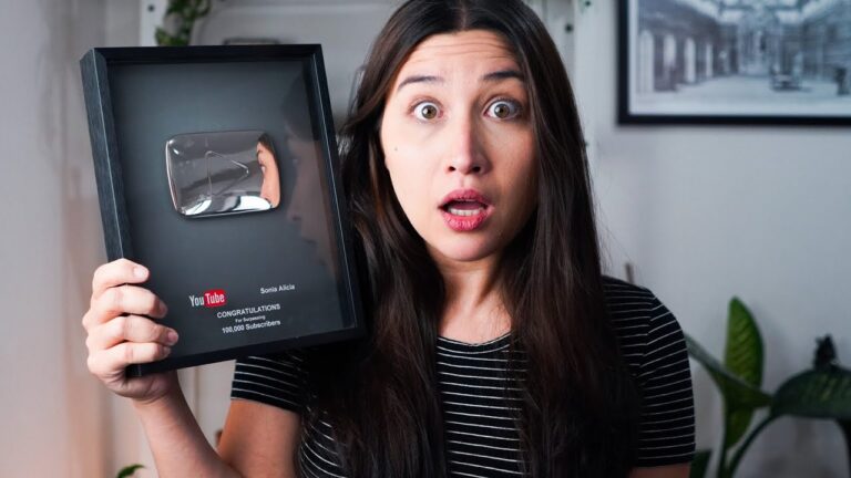 ¿Eres influencer? Descubre cuántos seguidores necesitas para triunfar