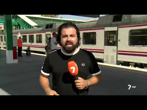 Trucos para cambiar de estación de Atocha a Chamartín en tiempo récord