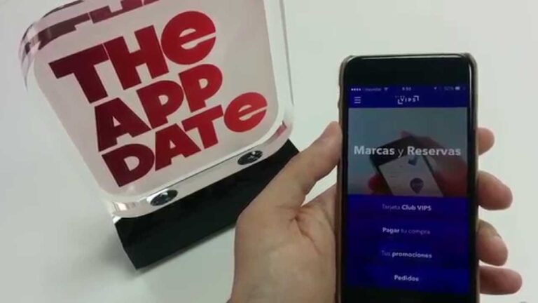 Descubre cómo Club VIPS revoluciona con su app de uso sencillo