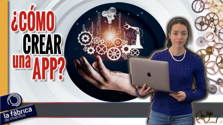 Descubre las 10 ideas revolucionarias de aplicaciones que no existen ¡Innovación al límite!
