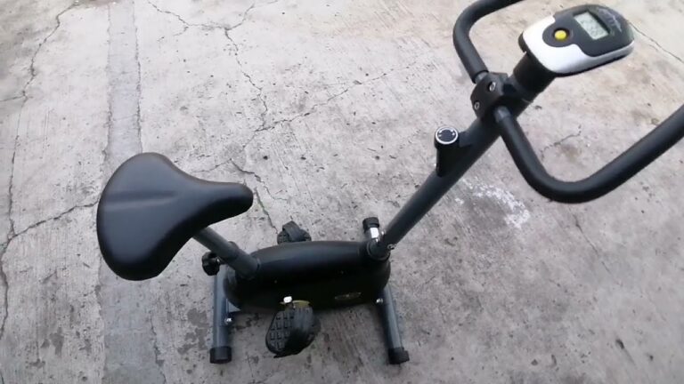 Pantalla bici estática: solución para evitar problemas de sedentarismo
