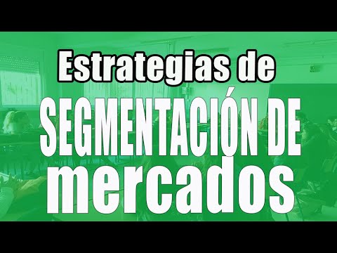 La efectiva estrategia de segmentación diferenciada: ¡Deléitate con resultados sorprendentes!