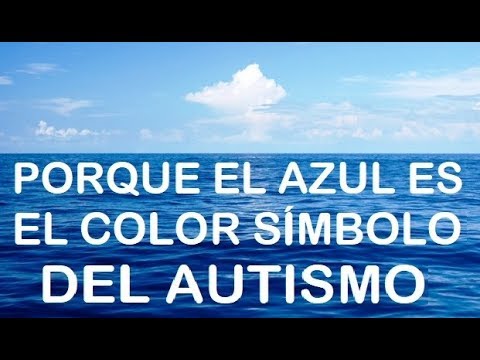 Descubre el poderoso símbolo del autismo en solo 70 caracteres