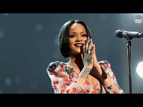 El debut arrollador: la primera canción de Rihanna arrasa