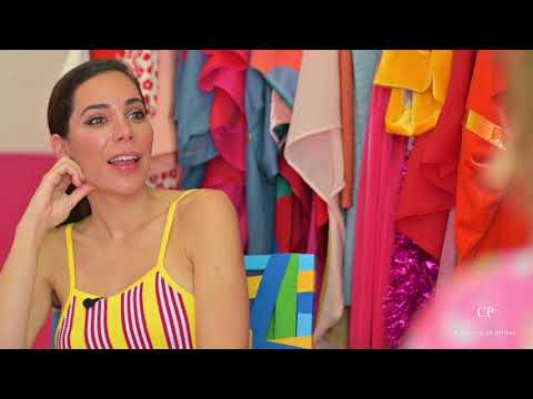 Descubre las coloridas y divertidas vajillas Agatha Ruiz de la Prada