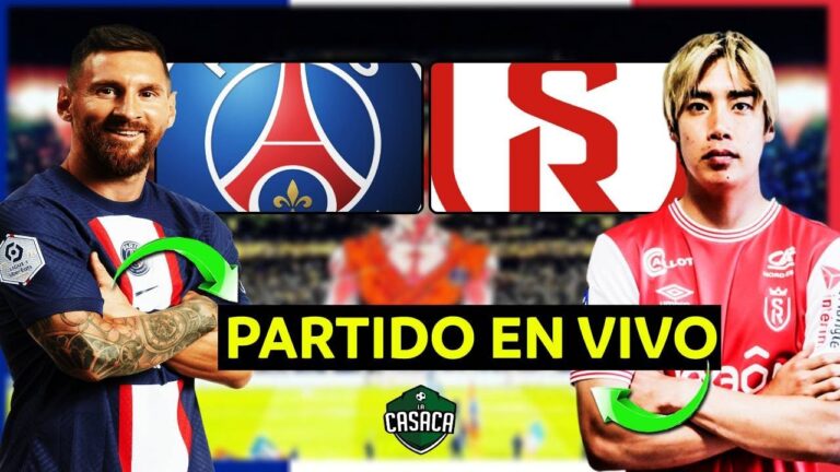 &iexcl;Hoy! PSG en el partido de la Champions se emitir&aacute; en Telecinco
