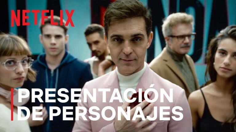 La Casa de Papel conquista nuevos países: ¡una sensación global!