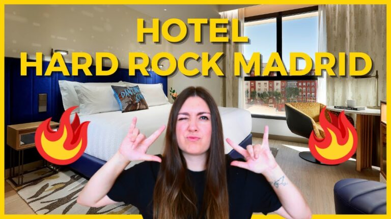 Descubre la esencia del Hard Rock en Fuerteventura: Hard Rock Caf&eacute; sorprende en las Islas Canarias