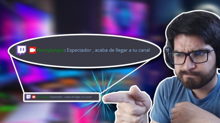 Descubre qu&eacute; streamer te ha atrapado m&aacute;s: aprende c&oacute;mo saberlo
