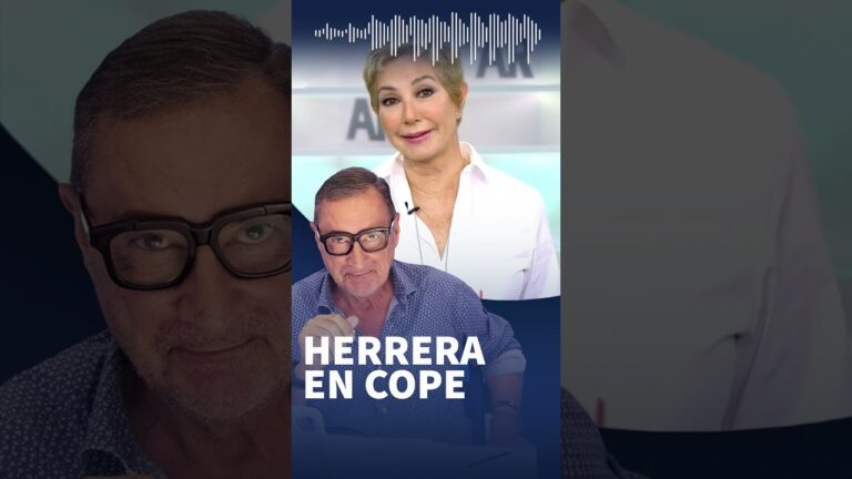 ¿Qué ha pasado con la COPE? Descubre los cambios sorprendentes