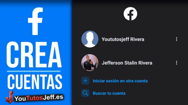 ¡Descubre cómo crear tu propio Facebook personalizado!