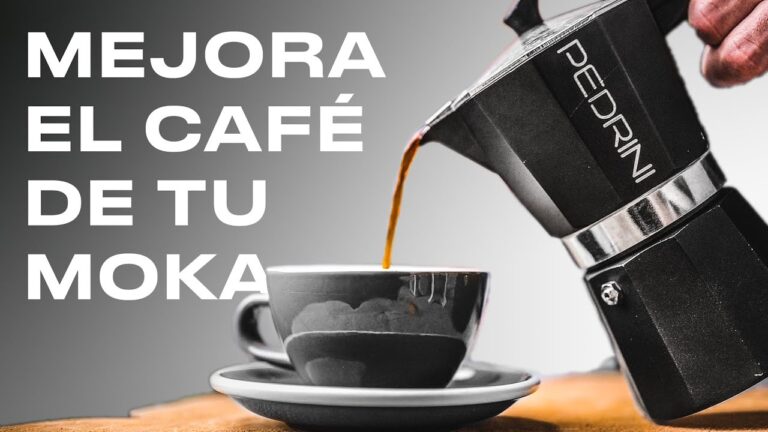 Las mejores marcas de caf&eacute; italiano: &iexcl;Descubre aut&eacute;ntico sabor en cada taza!