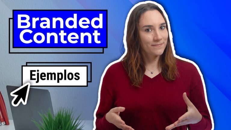 Brand content que enamora: la clave del &eacute;xito en tu estrategia de marketing